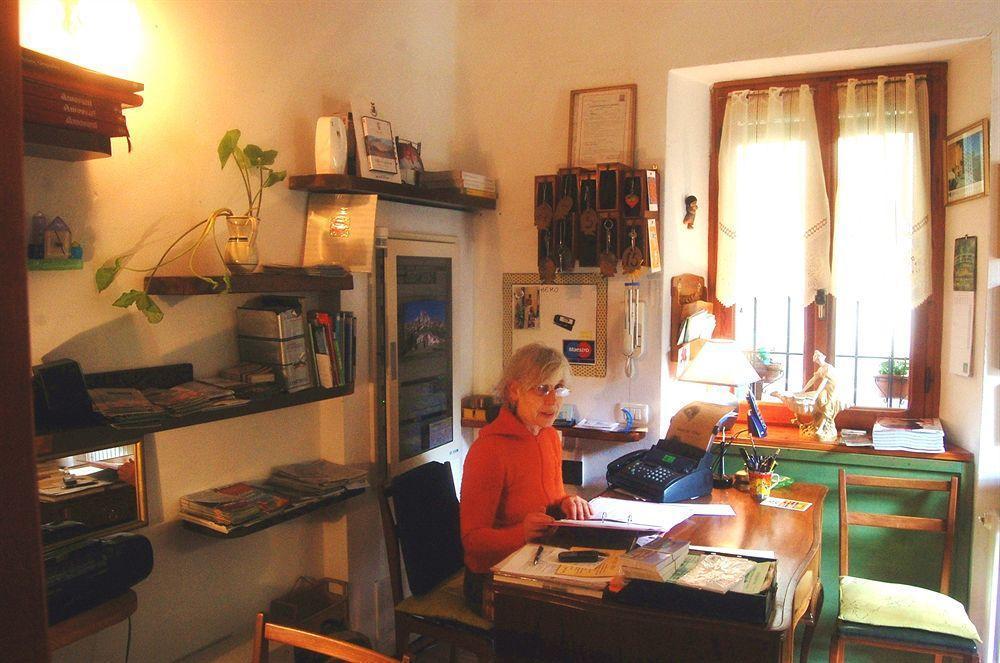 Alberghetto Della Marianna Cadenabbia Eksteriør billede